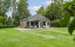 3 Bedroom Nice Home In Jægerspris